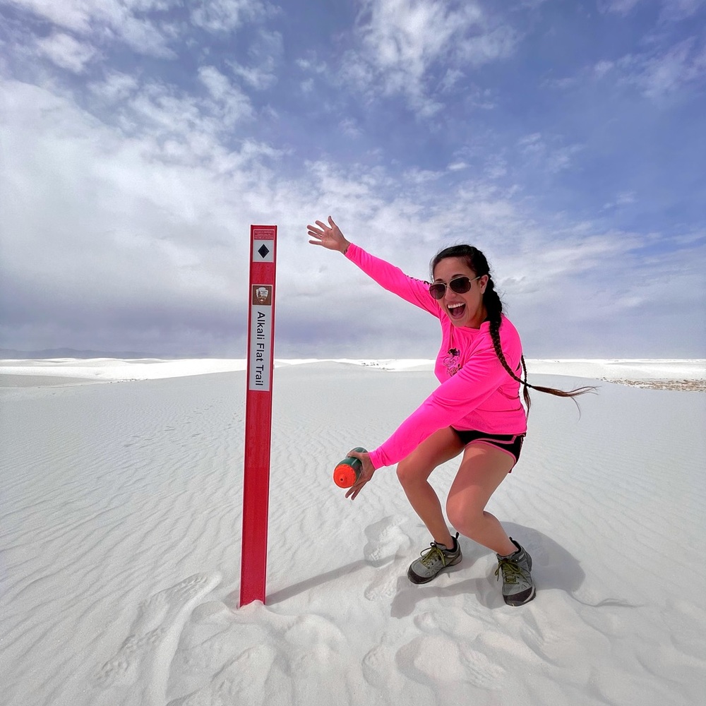 Meet your Posher, Jennifer